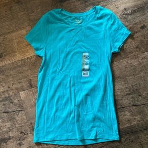 Faded glory short sleeve tee